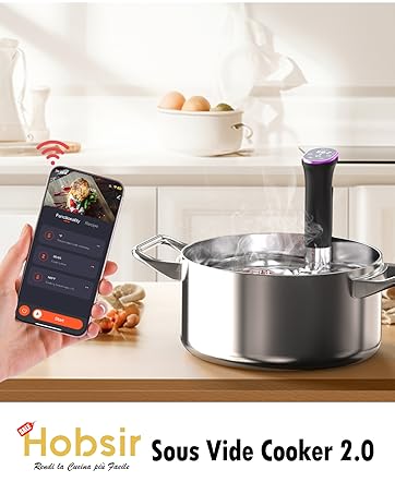 Sous Vide Cooker