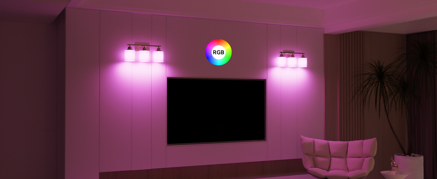 bathroom light fixtures