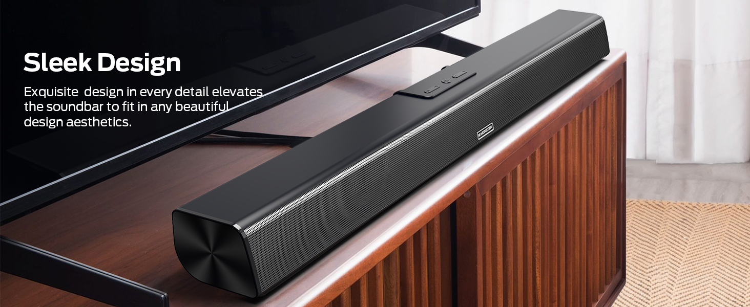 monster sound bar