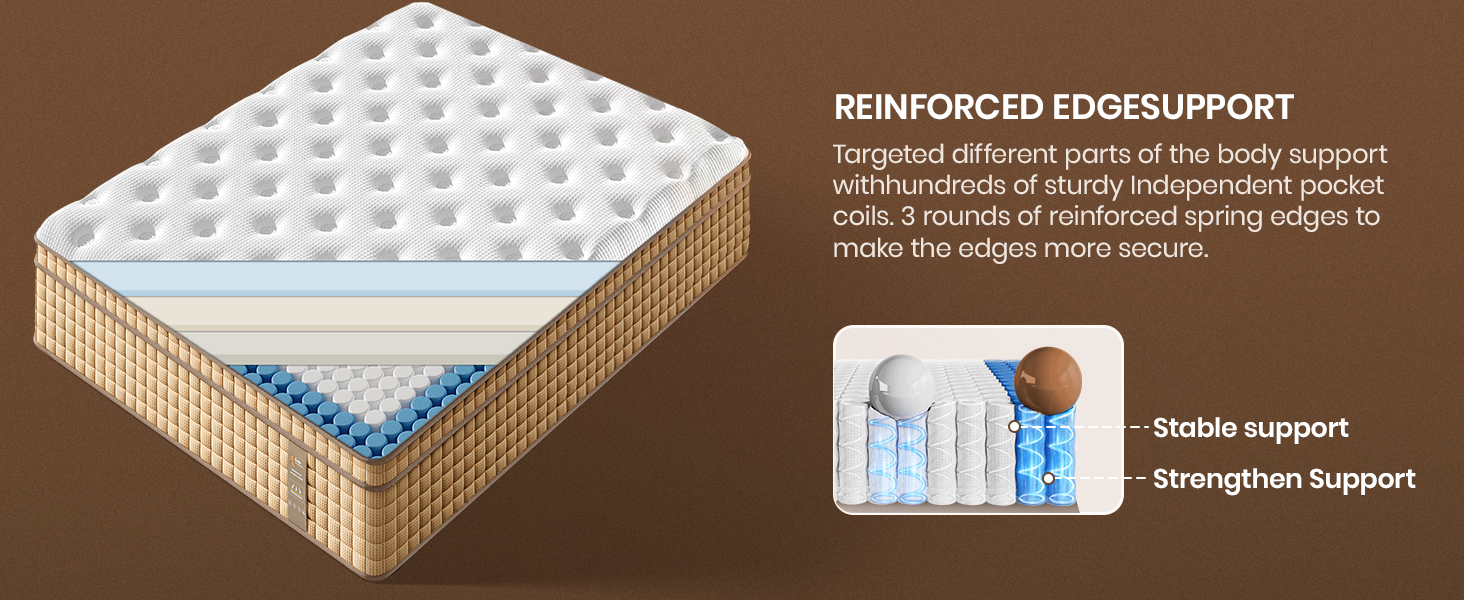 mattress