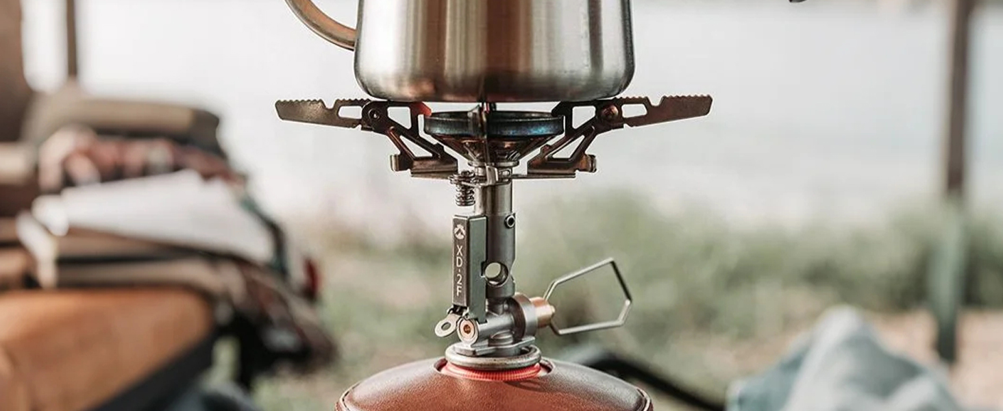 camping moon stove