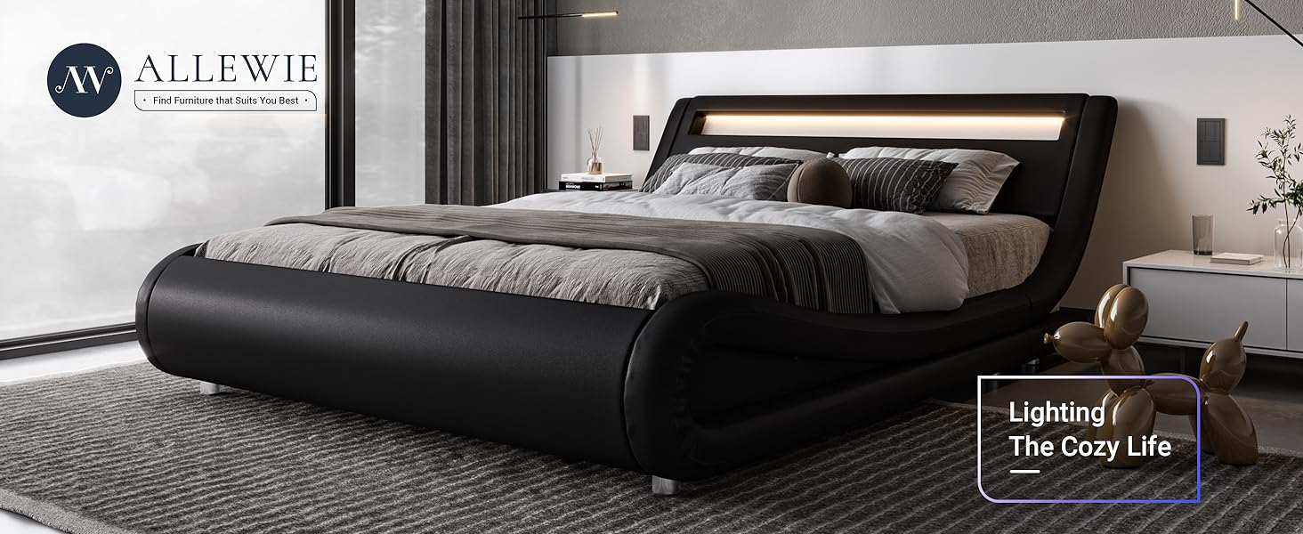 bed frame