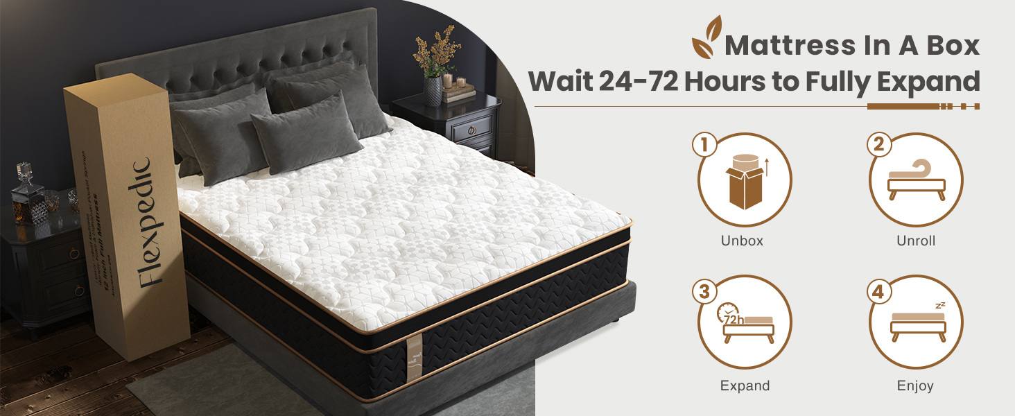 queen size mattress