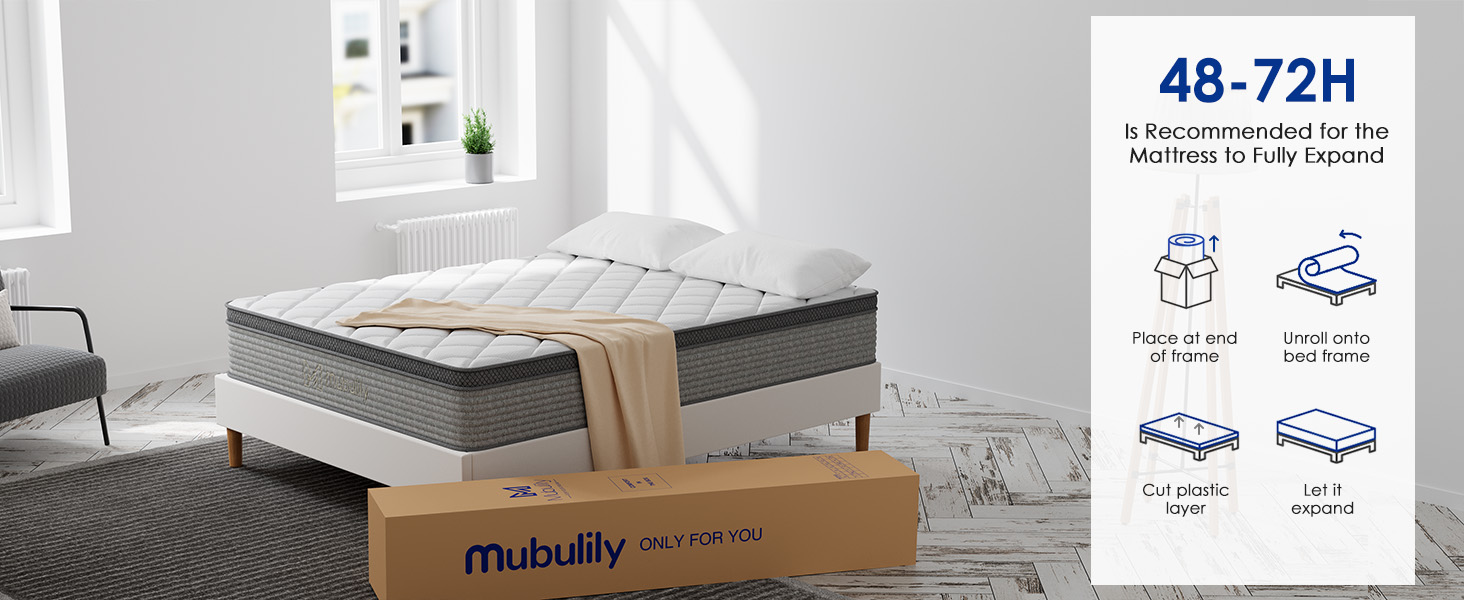 mattress