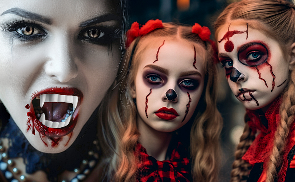 sfx makeup