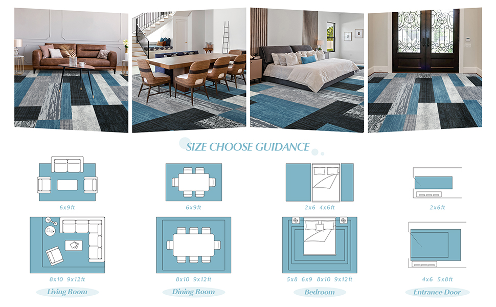 Size Choose Guidance