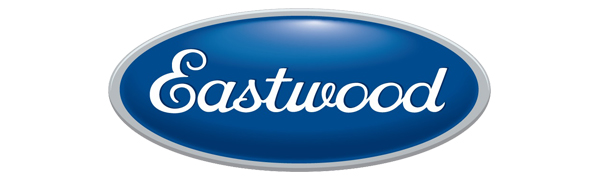 eastwood logo blue company do the job right