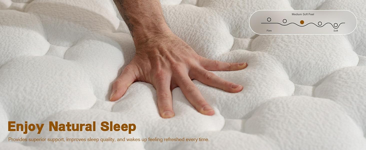 Mattress