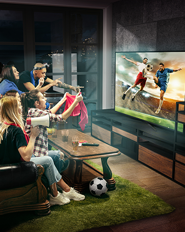 home theater