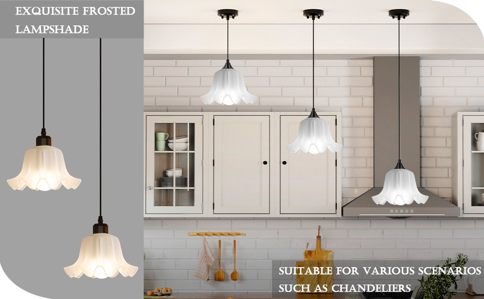 Pendant lamp, wall lamp, lampshade, plastic lampshade