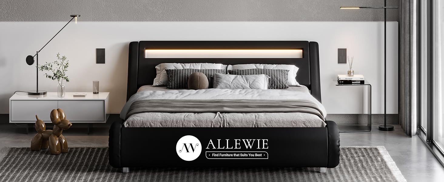 bed frame