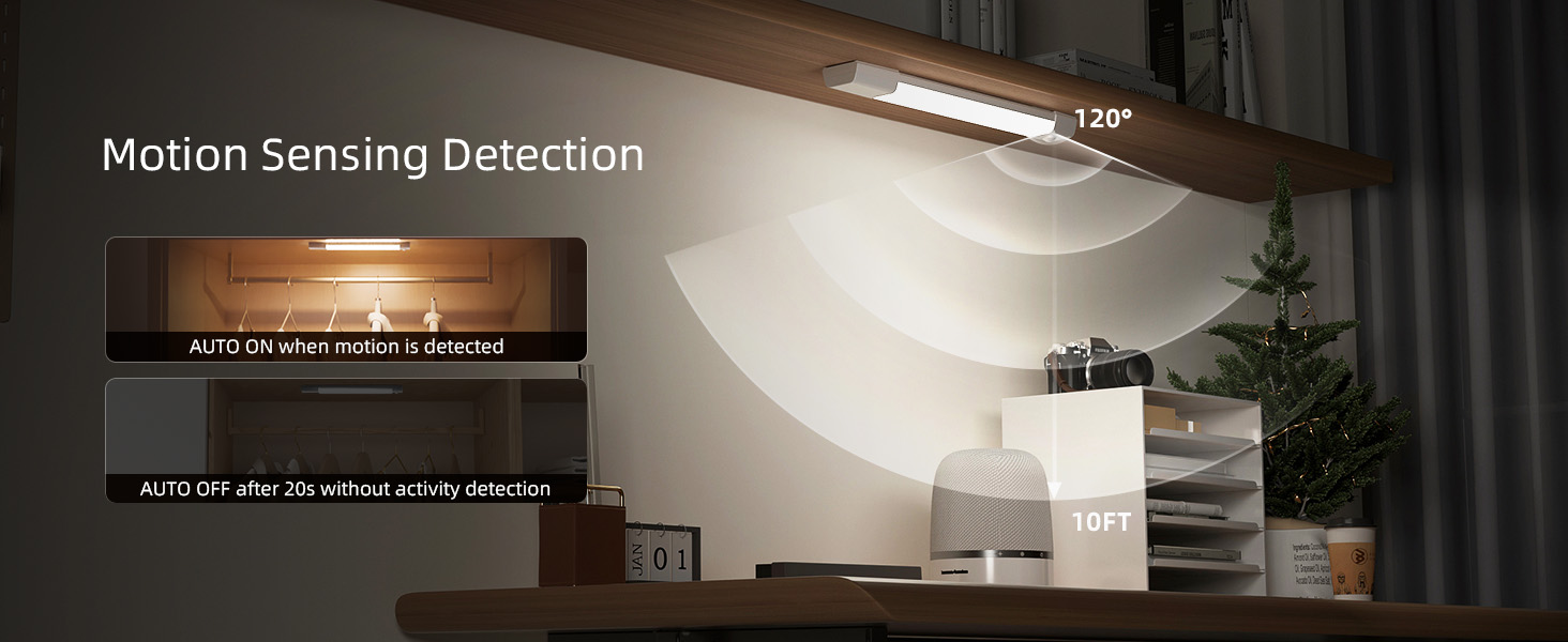 under cabinet lights