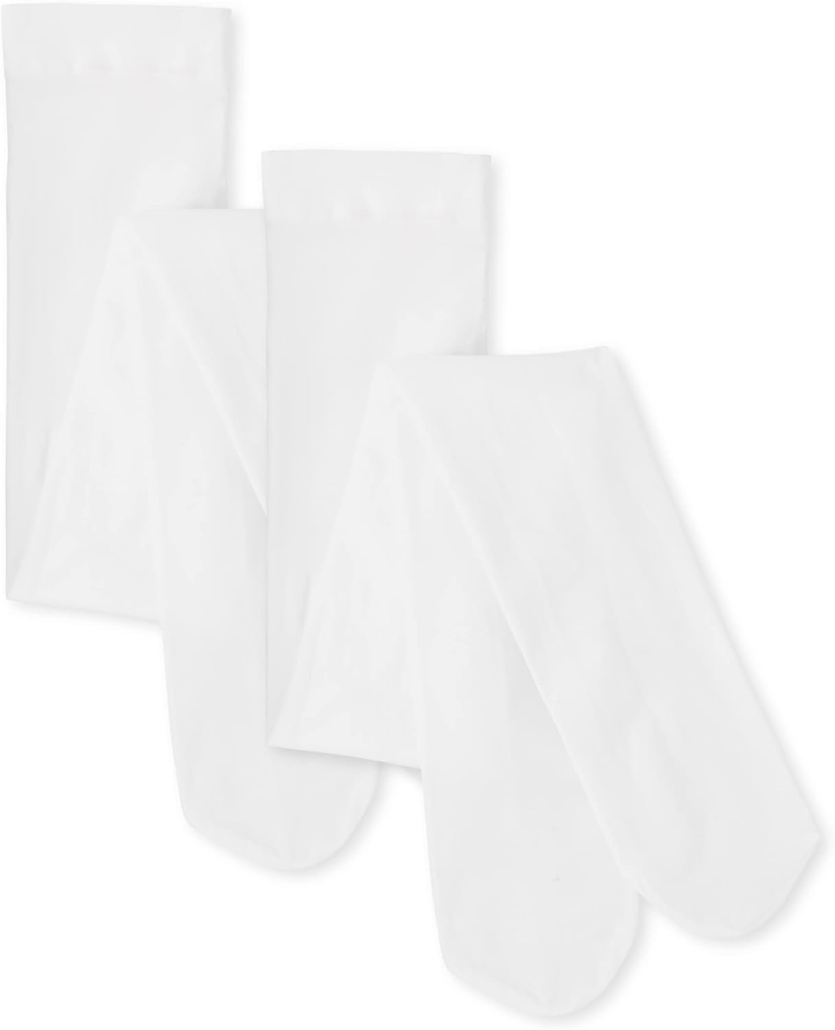 The Children's Place girls Tights 2-pack