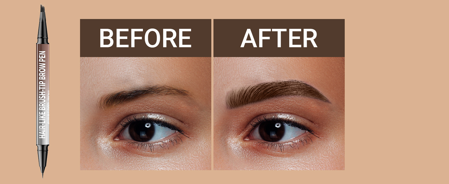 Microblading Eyebrow Pencil