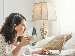 end table lamp