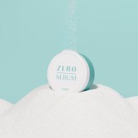 ETUDE Zero Sebum Loose Powder for Face | Lightweight Oil Control No Sebum Loose Face Powder with 80% Mineral | Long Lasting for Setting or Foundation Makes Skin Downy - Image 8