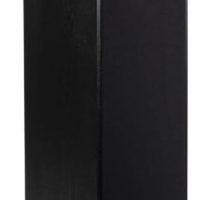 Klipsch Reference R-610F 5.0 Home Theater Pack, 2X R-610F Floorstanding Speakers + Pair, R-41M Bookshelf Home Speakers, R-52C Center Channel Home Speaker, Black - Image 5