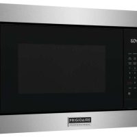Frigidaire PMBS3080BF 2.2 cu. ft. Built-In Microwave Oven with Sensor Cook, Trim Kit Required (Sold Separately) - Image 2