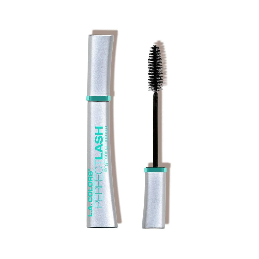 L.A. COLORS Perfect Lash Mascara (carded), Black CBMS319A - Image 2