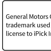 for Cadillac V Logo Logo Universal Fit Enforced Stand-Up Auto Windshield Sun Shade at Standard Size 54"x 27.5" - Image 5