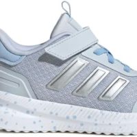 adidas Unisex-Child X_PLR Shoes (Little Kid) - Image 3