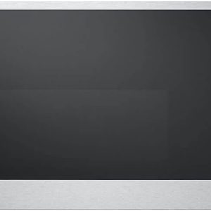 LG MVEM1825F Microwave, PrintProof Stainless Steel