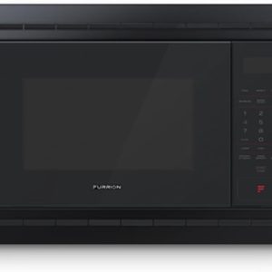 Furrion RV Microwave - 0.9 cu. ft, Black