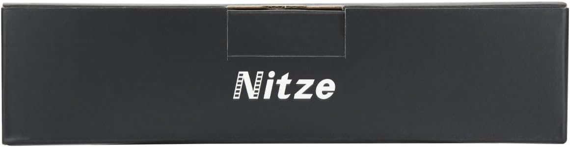 Nitze Cage Kit for Atomos Ninja V/Ninja V+ / Shinobi/Ninja/Ninja Ultra/Zato Connect Monitor, with HDMI Cable Clamp and Sunhood - JT-A02B - Image 9