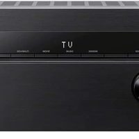 Sony STR-AN1000 7.2 Channel Home Theater 8K A/V Receiver Bundle with 26 Month CPS Extended Protection Pack - Image 2