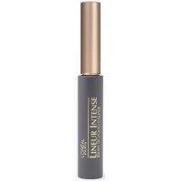 L'Oreal Paris Lineur Intense Brush Tip Liquid Eyeliner, Black, 0.24 fl; oz; (Packaging May Vary) - Image 4