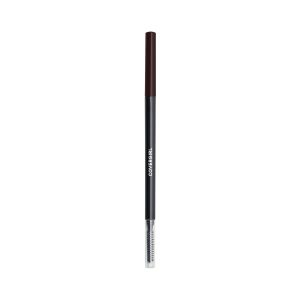COVERGIRL - Easy Breezy Brow Micro-Fine + Define Pencil, Micro-fine tip, no sharpening required, Built-in spoolie-brush, 100% Cruelty-Free