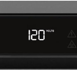 Panamax MR5100 MR5100 11-Outlet Home Theater Power Management with Surge Protection and Power Conditioning,Color