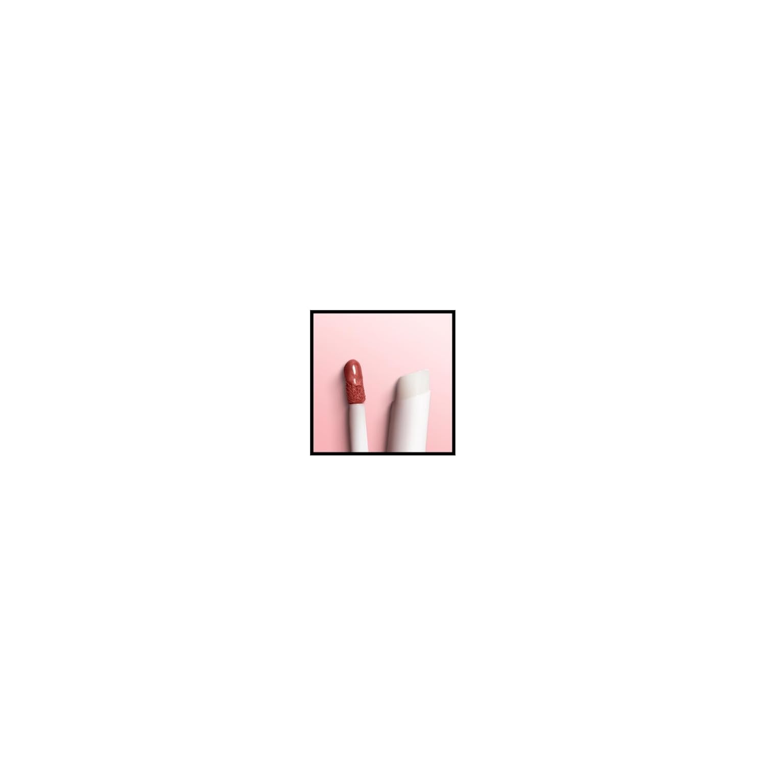 COVERGIRL Outlast All-Day Lip Color With Topcoat, Natural Blush - Image 5
