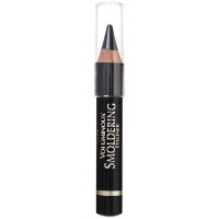 L'Oreal Paris Voluminous Smoldering Eyeliner, Black, 0.056 Oz, 1 Count - Image 4