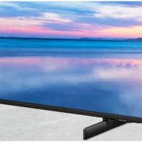SAMSUNG AU8000 HG50AU800NF 50" Smart LED-LCD TV - 4K UHDTV - Black - Image 6