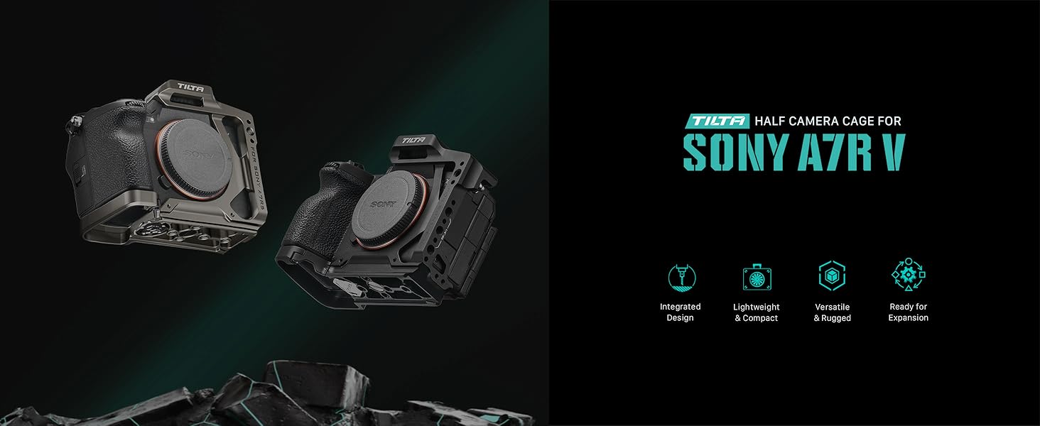 Sony a7R V