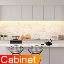 cabinet lighting