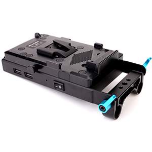 Battery Plate