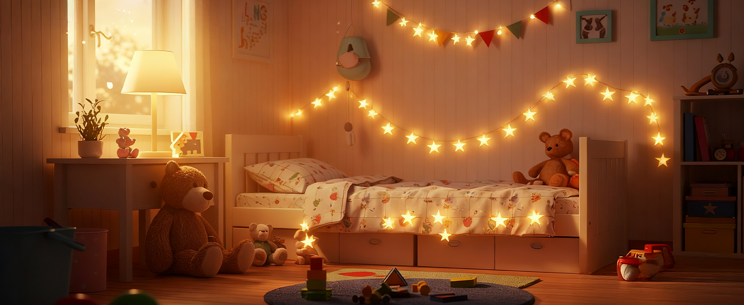 Indoor Decoration