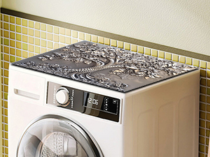 Washing Machine Protection Mat