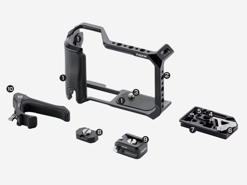 Product Specifications