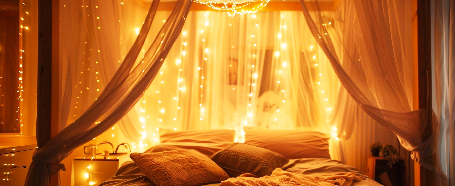 Bedroom Decoration