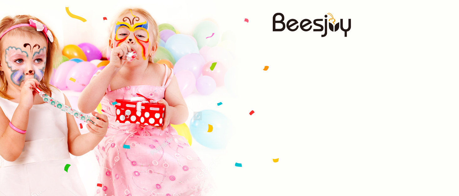 Beesjuy Face Painting