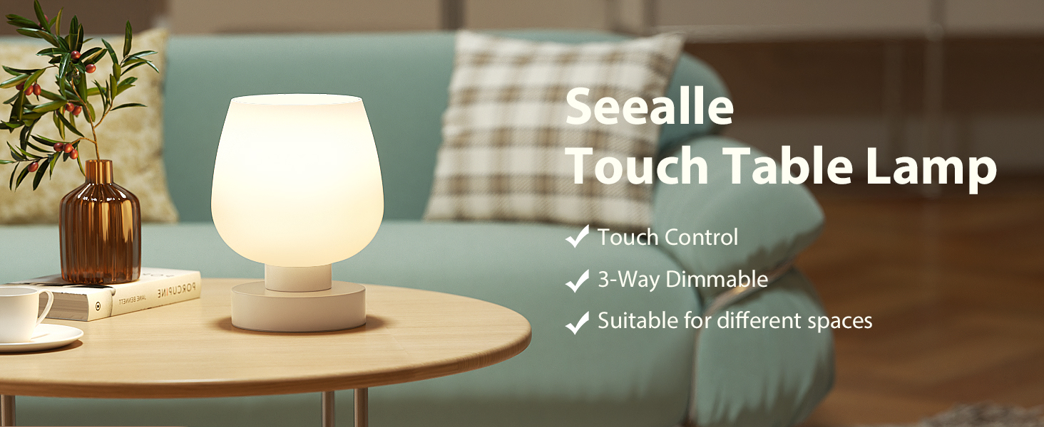 desk lamp