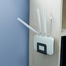 router mount