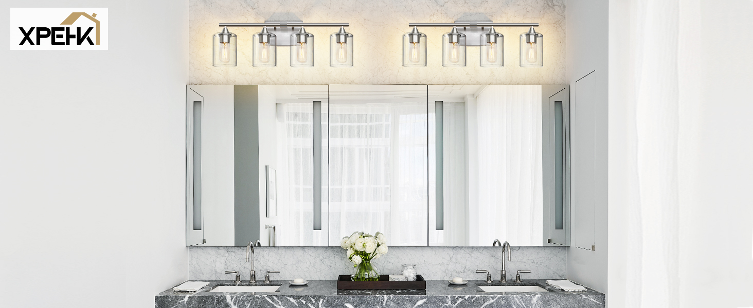 bathroom vanity lights
