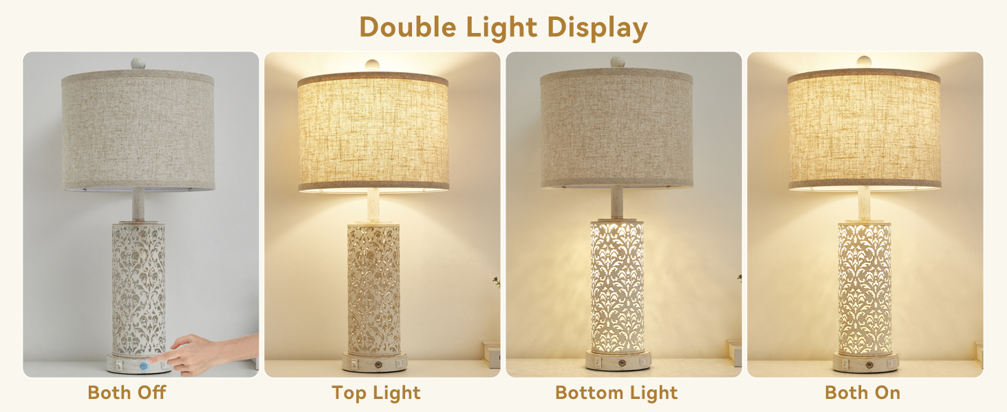 lamp for bedroom