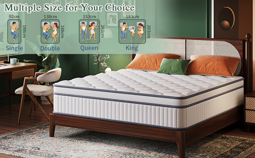 mattress