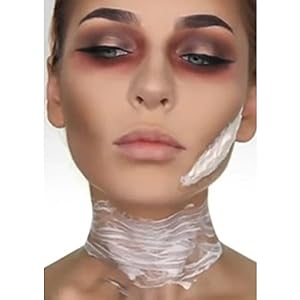 Liquid Latex SFX Makeup Kit
