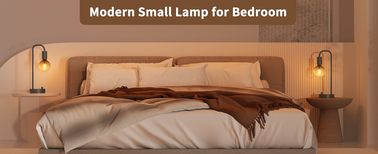 nightstand lamp